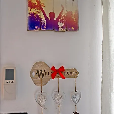 Casa Rina