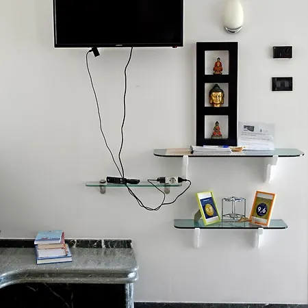 Casa Rina * Вентимилья