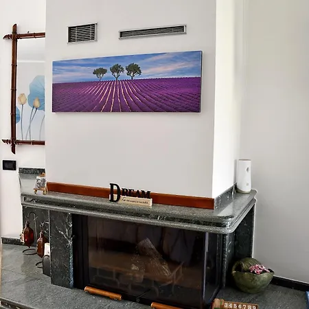 Casa Rina Апартаменты