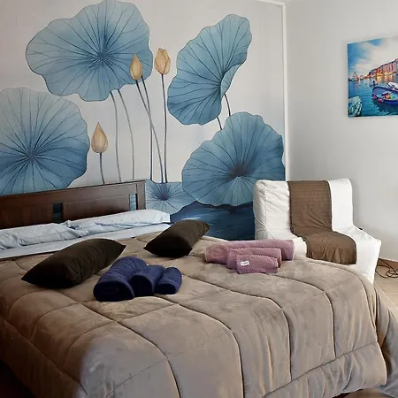 Lejlighed Casa Rina