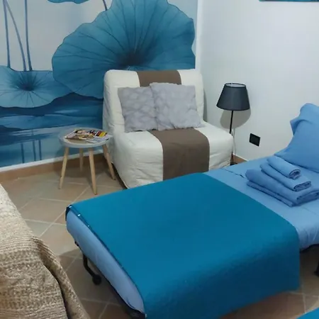 Casa Rina Апартаменты