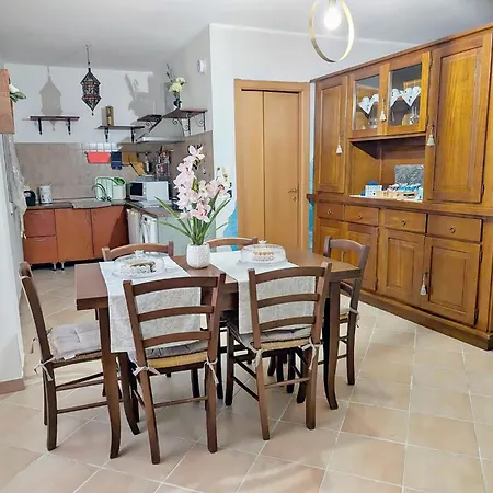 Апартаменты Casa Rina *