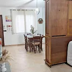 Appartement Casa Rina *