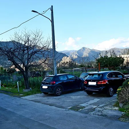 Apartamento Casa Rina