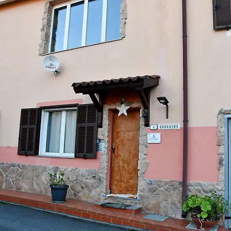 Casa Rina *