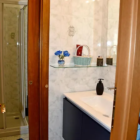 Apartamento Casa Rina Ventimiglia