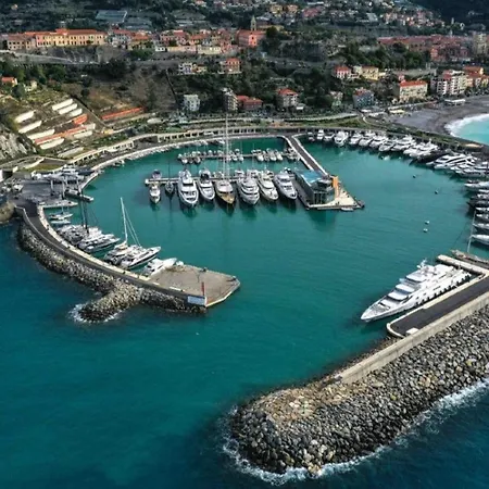 Apartamento Casa Rina *