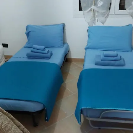 Casa Rina