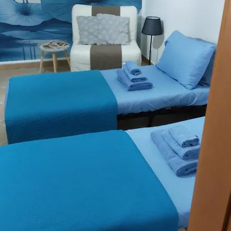 Casa Rina *