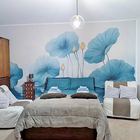 Lejlighed Casa Rina Ventimiglia