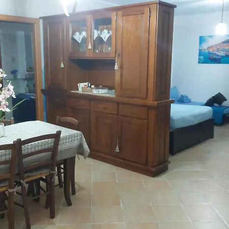 Casa Rina Lejlighed *