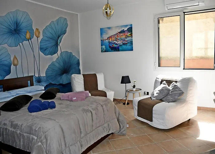 Appartamento Casa Rina *