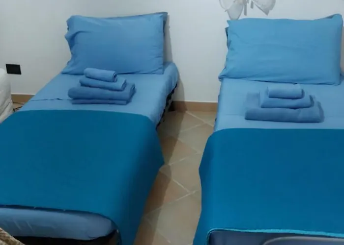 Casa Rina