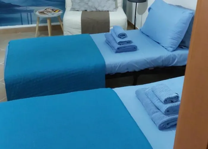 Casa Rina *