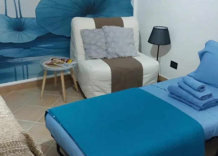 Casa Rina 公寓
